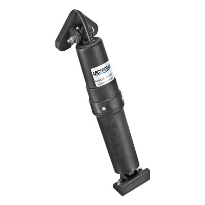 Lectrotab 12V Trim Tab Actuator with 23-Foot Cable