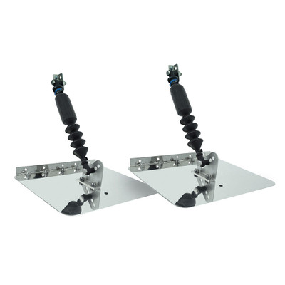 Lectrotab Smart Tab 12 x 9 Self-Adjusting Trim Tabs