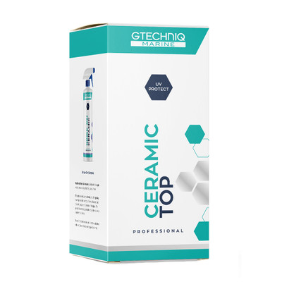 Gtechniq Ceramic Top Marine Coating - 250ml