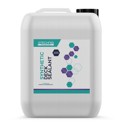 Gtechniq Marine Synthetic Deck Sealant - 5L