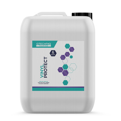 Gtechniq Marine Vinyl Protect Sealant - 500ml