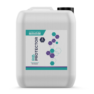 Gtechniq RIB Protector Ceramic Coating - 5L