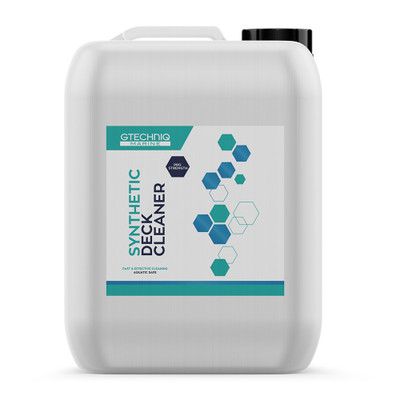 Gtechniq Synthetic Deck Cleaner Spray - 5L