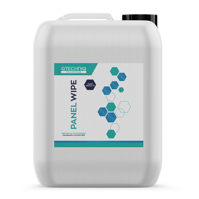 Gtechniq Marine Panel Wipe Prep Solvent - 5L