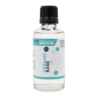 Gtechniq Ceramic Base Marine Coating - 50ml