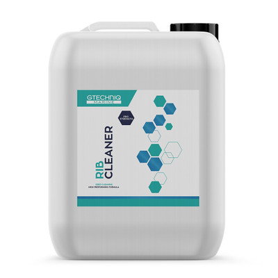 Gtechniq RIB Cleaner Citrus Boat Wash - 5L