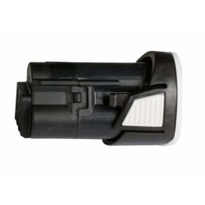 RUPES iBrid Nano 10.8V Rechargeable Power Pack
