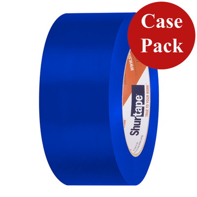 Shurtape 48mm Blue Hull Preservation Tape