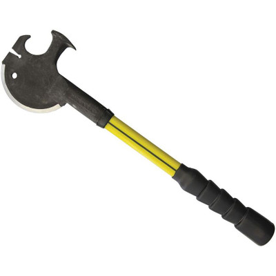 Off Grid Tools Truckers Friend Axe Multi-Tool