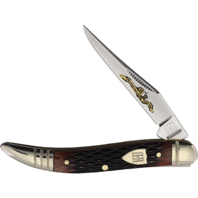 Rough Rider 30th Anniversary Toothpick Knife