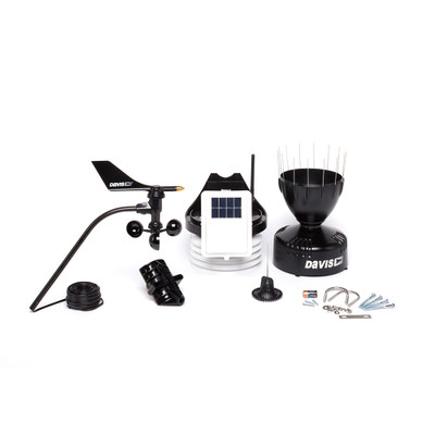 Davis Vantage Pro2 Wireless Integrated Sensor Suite