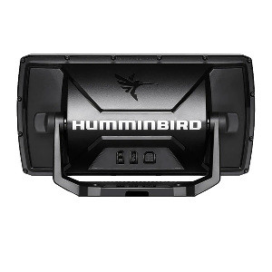 Humminbird HELIX 7 MEGA SI GP G4 Fish Finder