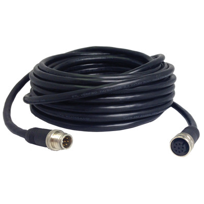 Humminbird 30-Foot 8-Pin Ethernet Cable Extender
