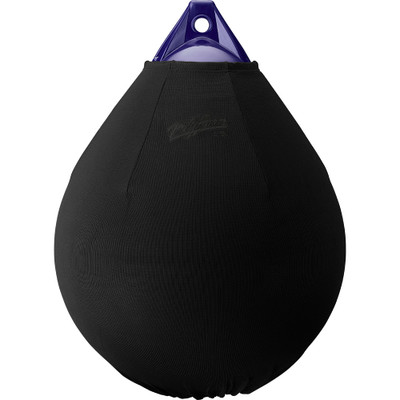Polyform Elite Fender Cover for A-5 Fender - Black
