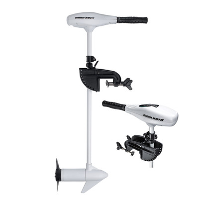 Minn Kota Riptide 55 Saltwater Trolling Motor - 12V