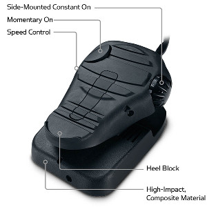 Minn Kota Edge 45 Foot Control