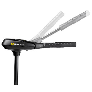 Minn Kota Edge 45 Hand Control Trolling 12V Motor