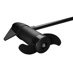 Minn Kota Endura Max 55 Trolling Motor - Bottom View