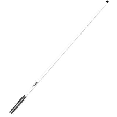 Shakespeare Phase III 4-Foot AIS Antenna - 3dB Gain