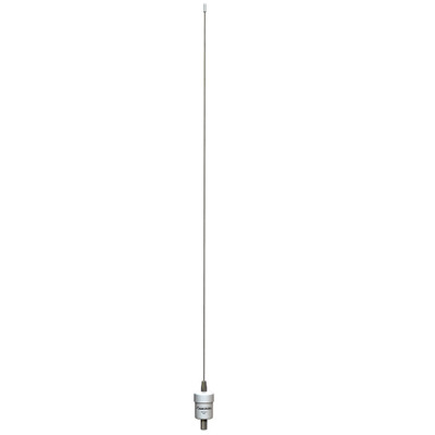 Shakespeare Squatty Body 3-Foot VHF Antenna