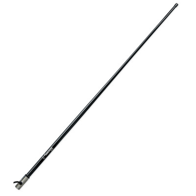 Shakespeare Galaxy 5421-XT 4-Foot Black AM/FM Antenna