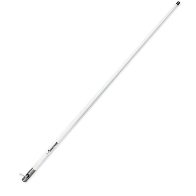 Shakespeare Classic 5104 4-Foot VHF Antenna - White