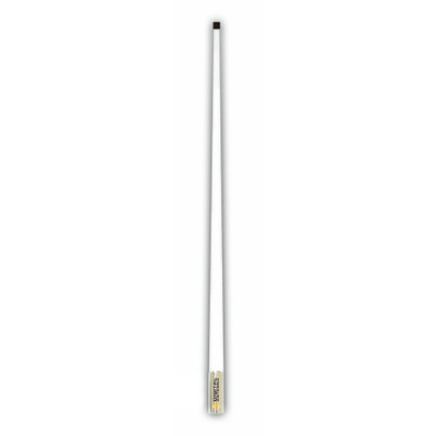 Digital Antenna 528-VW 4-Foot VHF Antenna - White
