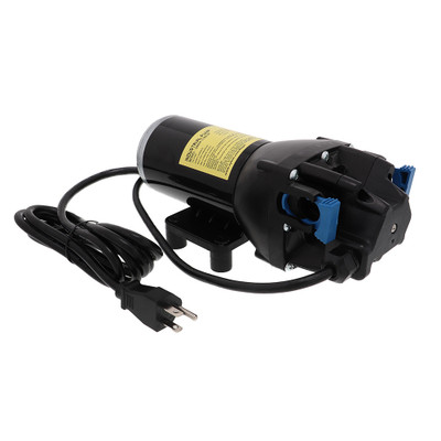 Flojet 115V VersiJet Industrial Diaphragm Pump