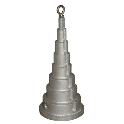 GROCO Bronze Thru-Hull Installation Tool