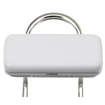 NavPod Uncut SystemPod for 9.5-Inch Wide Guard