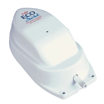 Rule ECO-Switch Non-Mercury Automatic Bilge Pump Switch