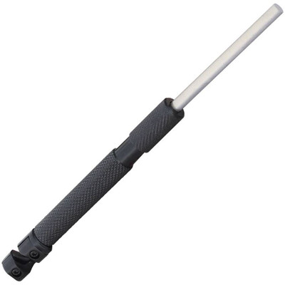 Lansky Retractable Diamond Rod Tactical Sharpener