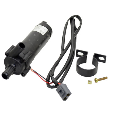 Johnson Pump CM30P7-1 12V 5.3 GPM Circulation Pump