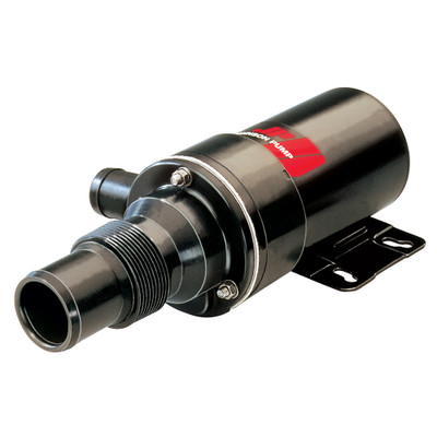 Johnson Pump TA3P10-19 12V Macerator Pump