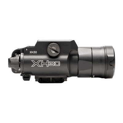Surefire XH30 Dual-Output 1000-Lumen Pistol Light