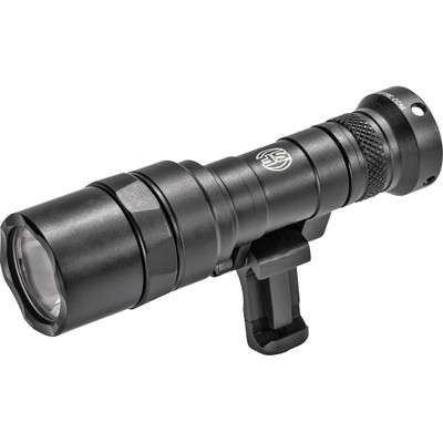 Surefire M340C Scout Pro Black 500-Lumen Flashlight