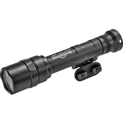 Surefire M640U Scout Pro Black Flashlight