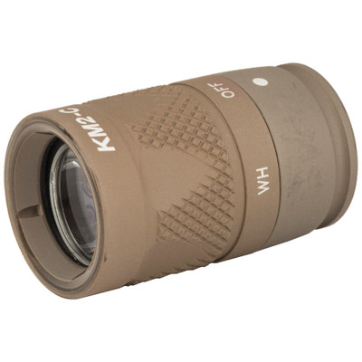 Surefire KM2-C Tan 350-Lumen M600 LED Module Upgrade