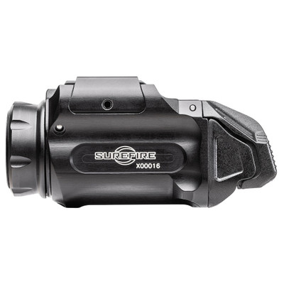 Surefire XC3-A 550-Lumen Aluminum Weapon Light