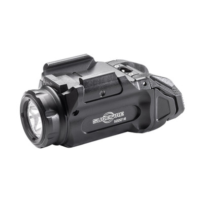 Surefire 550-Lumen Aluminum Weapon Light