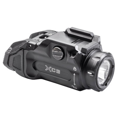 Surefire XC3-A Aluminum Weapon Light