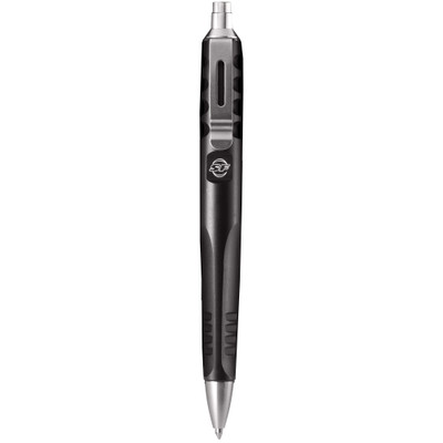 Surefire Pen III Black Click Tailcap Writing Pen