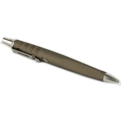 Surefire Pen III Tan Click Tailcap Writing Pen