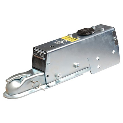 Load Rite by Dexter 7700 lb Disc Brake Actuator