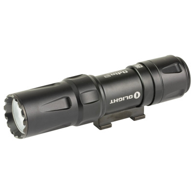 Olight Odin Mini Black 1250-Lumen Weapon Light