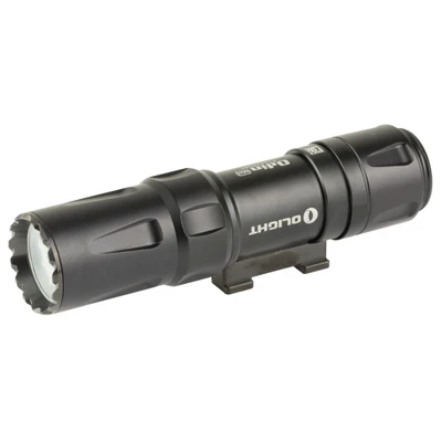 Olight Odin Mini Black 1250-Lumen Weapon Light