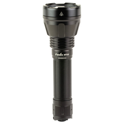 Fenix HT32 2500-Lumen White/Red/Green Rechargeable Light