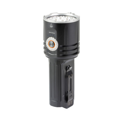 Fenix LR35R Pro 10000-Lumen Rechargeable Searchlight