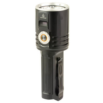 Fenix LR36R 10000-Lumen LED and Laser Searchlight