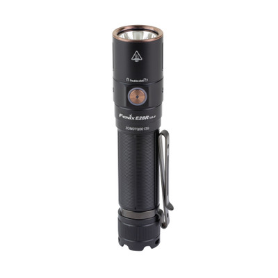Fenix E28R V2 1700-Lumen Rechargeable EDC Light